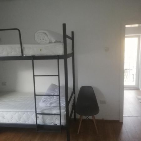 Hostel Vintage Охрид Экстерьер фото