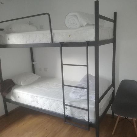 Hostel Vintage Охрид Экстерьер фото