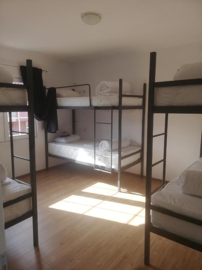 Hostel Vintage Охрид Экстерьер фото