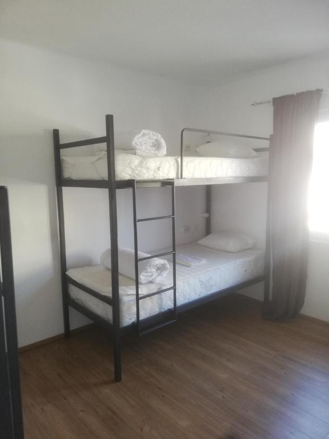 Hostel Vintage Охрид Экстерьер фото