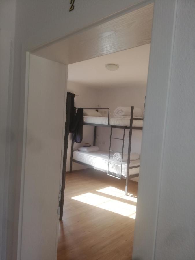 Hostel Vintage Охрид Экстерьер фото