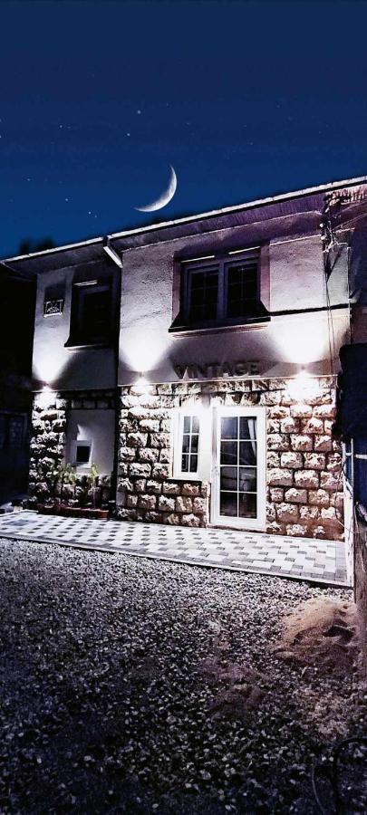 Hostel Vintage Охрид Экстерьер фото