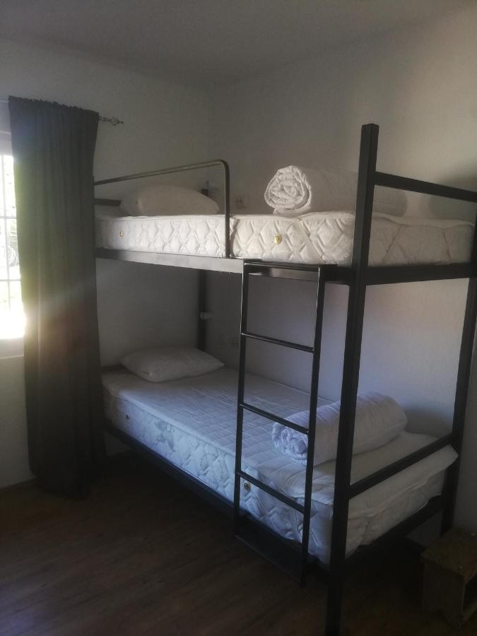 Hostel Vintage Охрид Экстерьер фото
