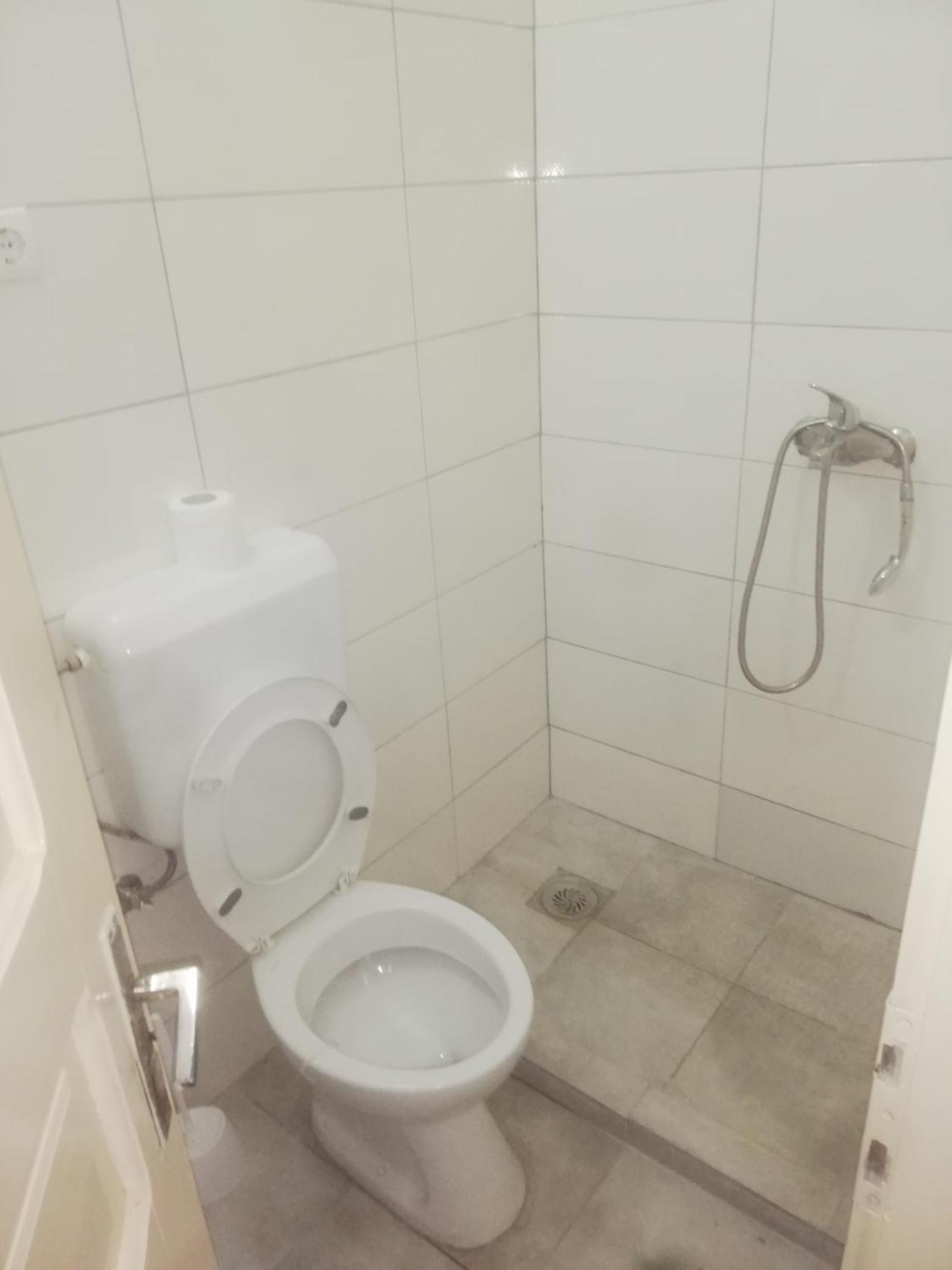 Hostel Vintage Охрид Экстерьер фото
