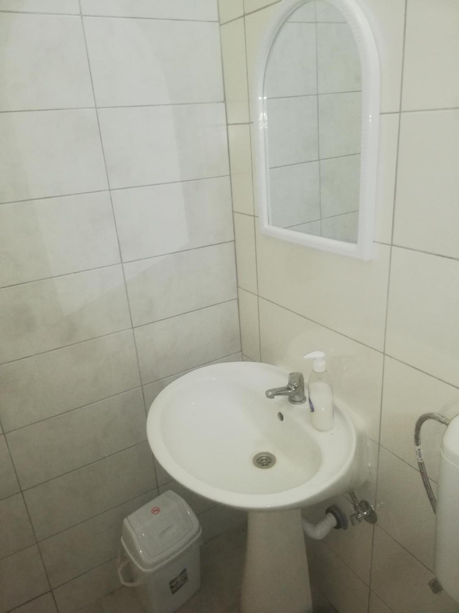 Hostel Vintage Охрид Экстерьер фото