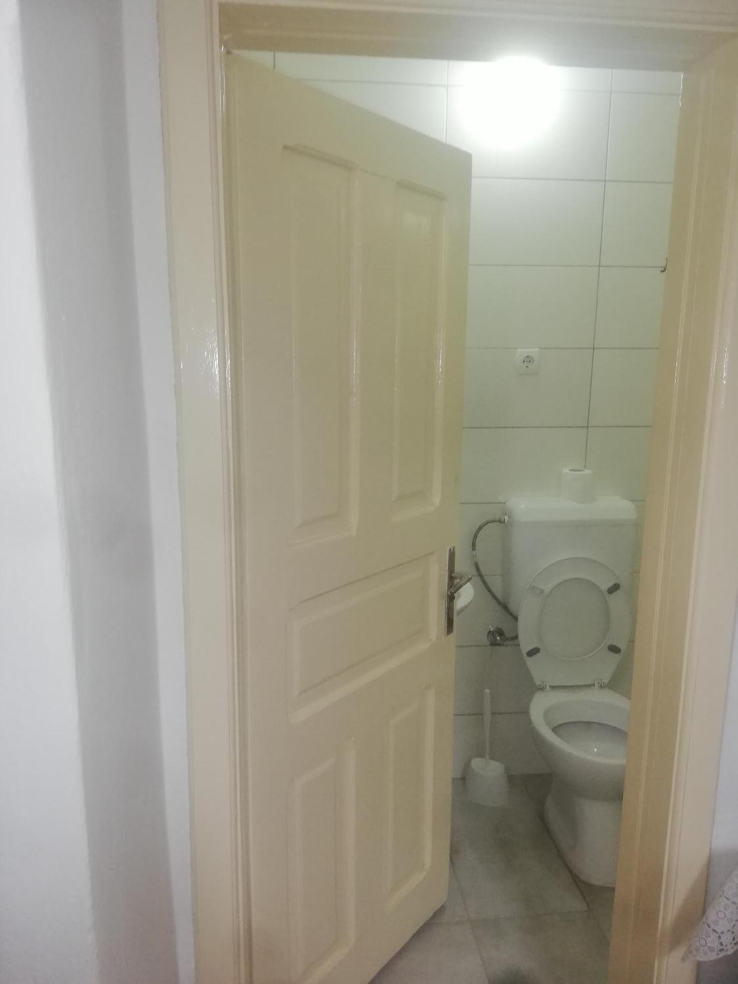 Hostel Vintage Охрид Экстерьер фото