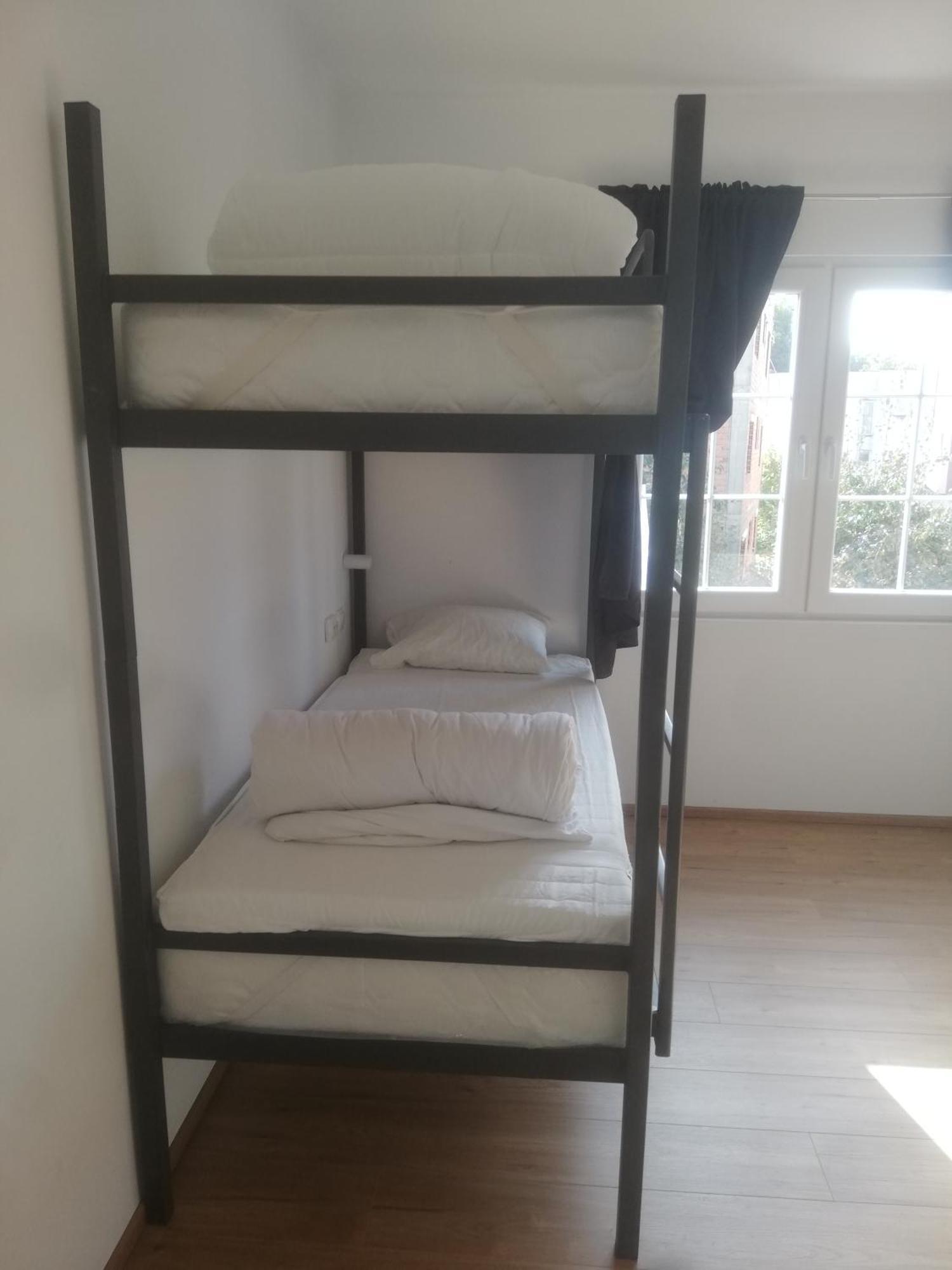 Hostel Vintage Охрид Экстерьер фото
