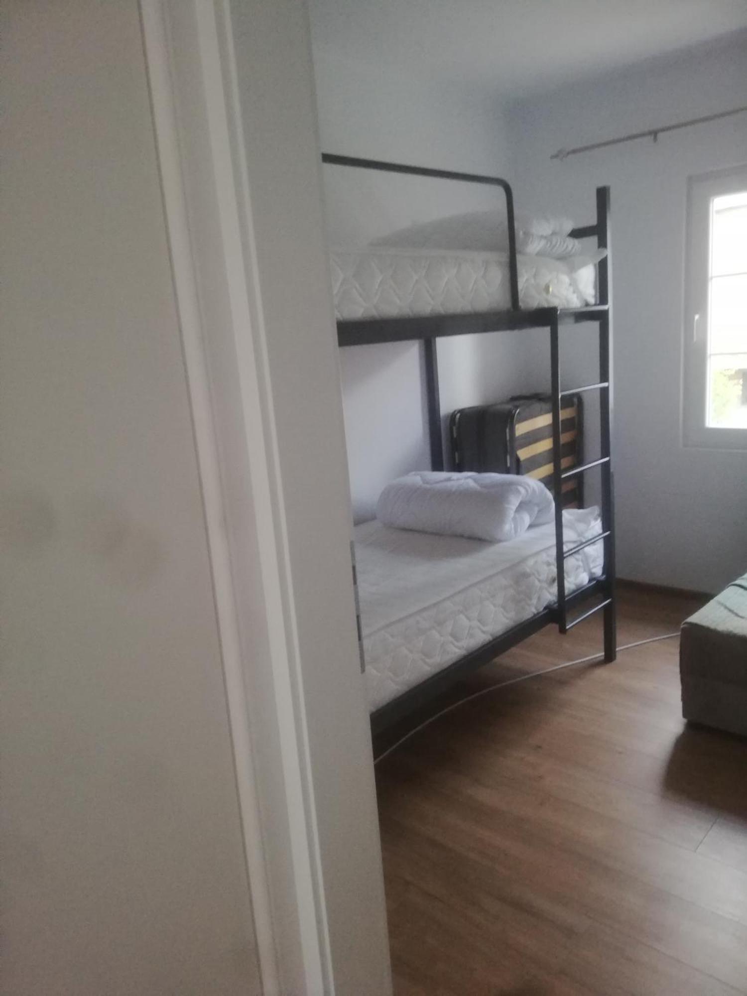 Hostel Vintage Охрид Экстерьер фото