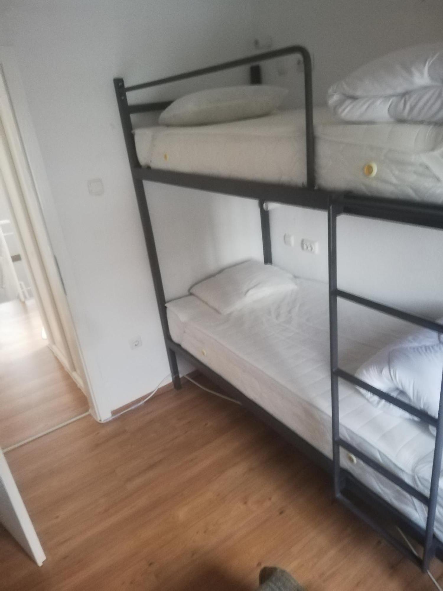 Hostel Vintage Охрид Экстерьер фото