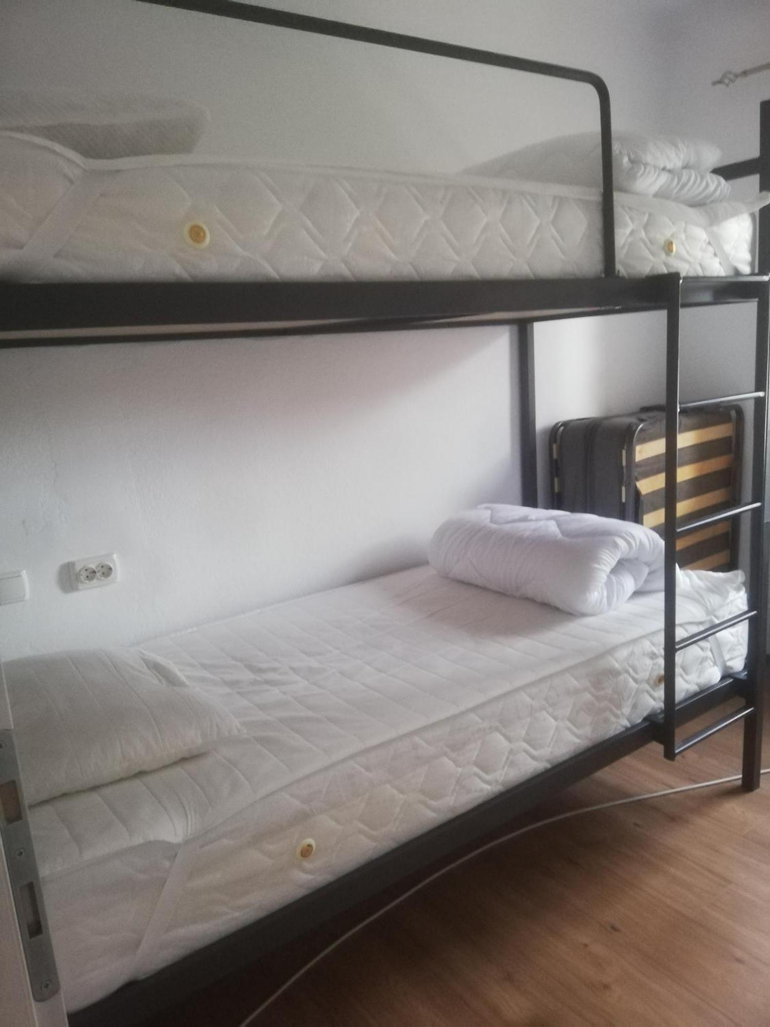 Hostel Vintage Охрид Экстерьер фото