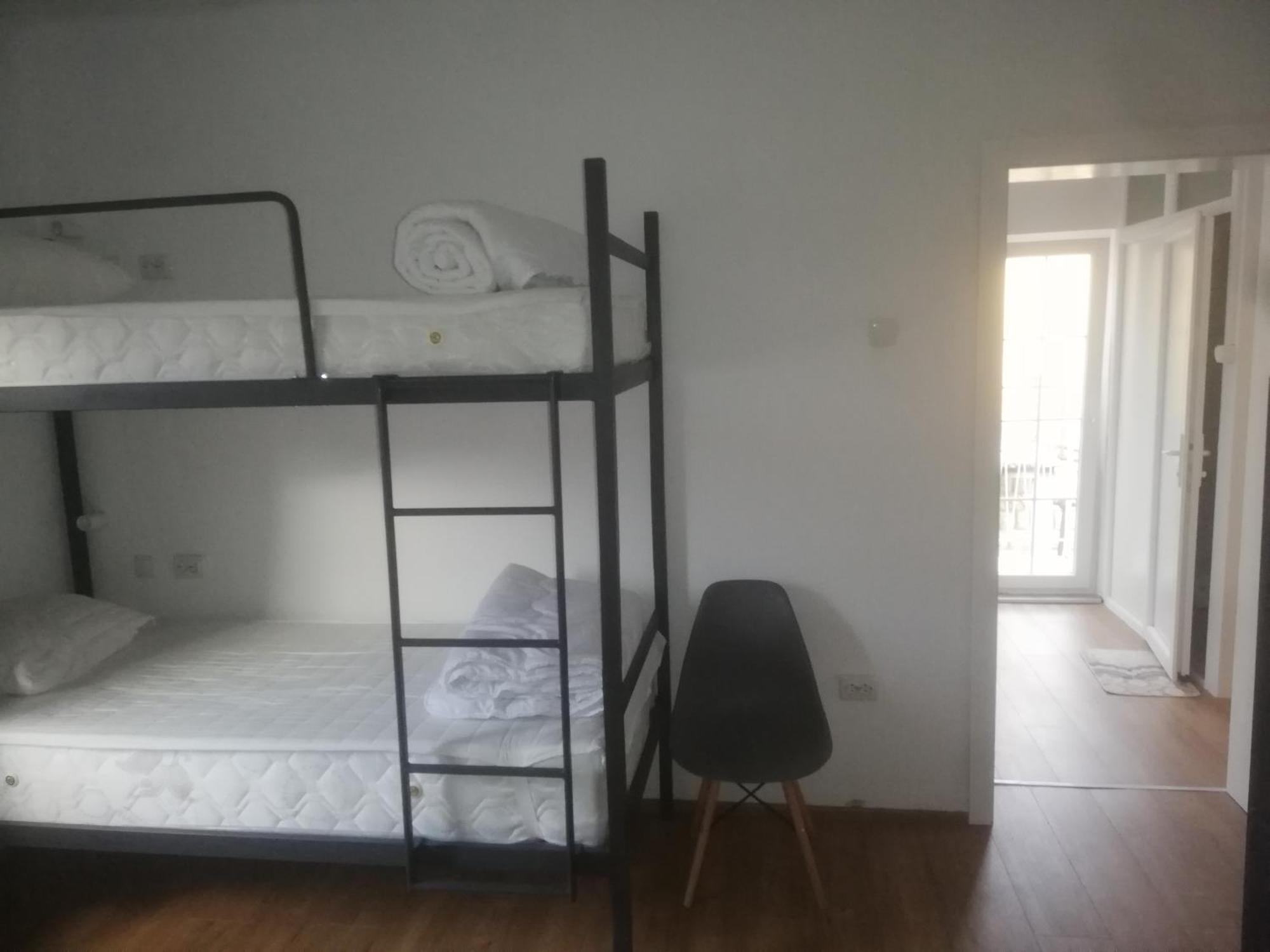 Hostel Vintage Охрид Экстерьер фото