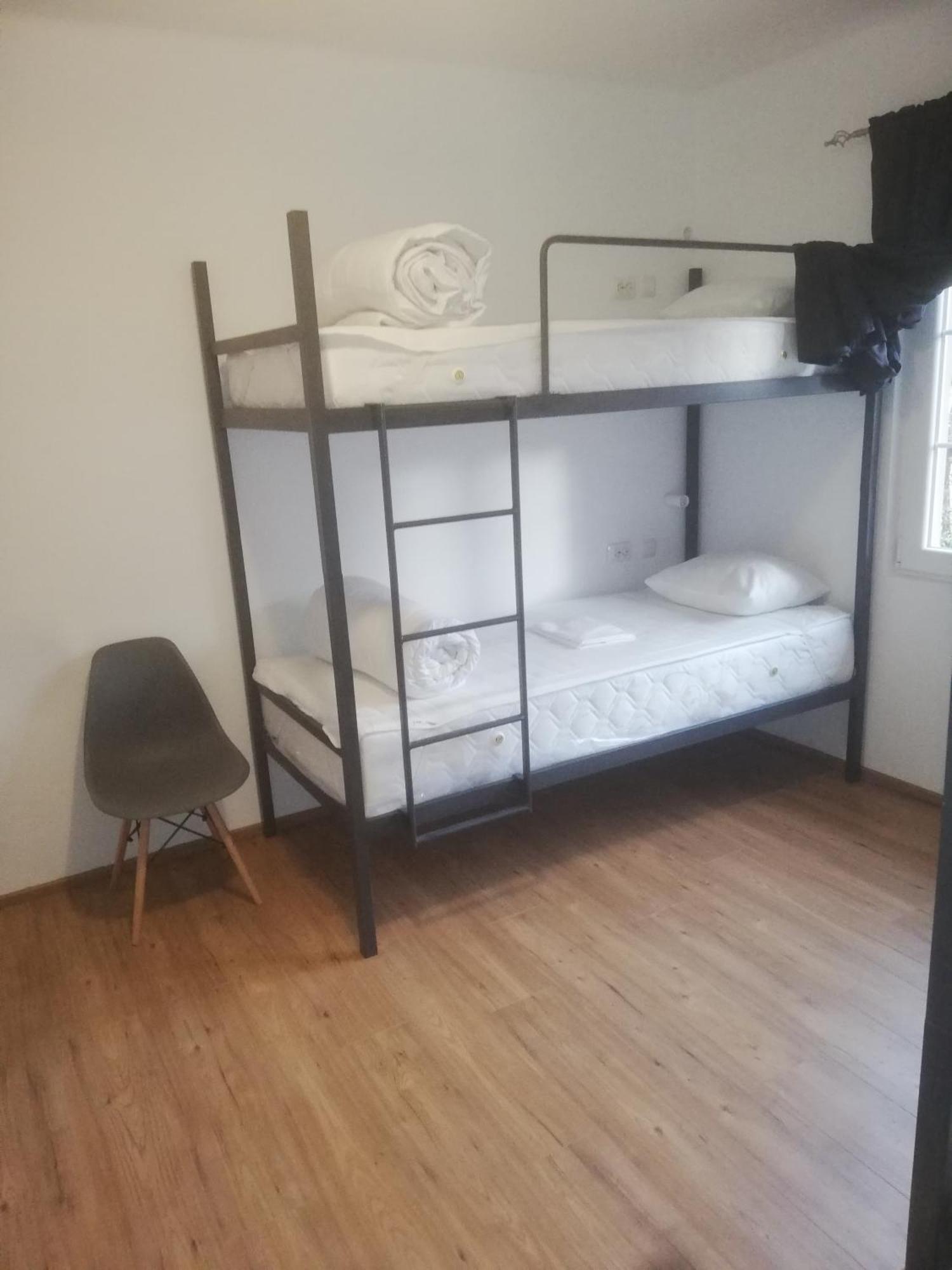 Hostel Vintage Охрид Экстерьер фото