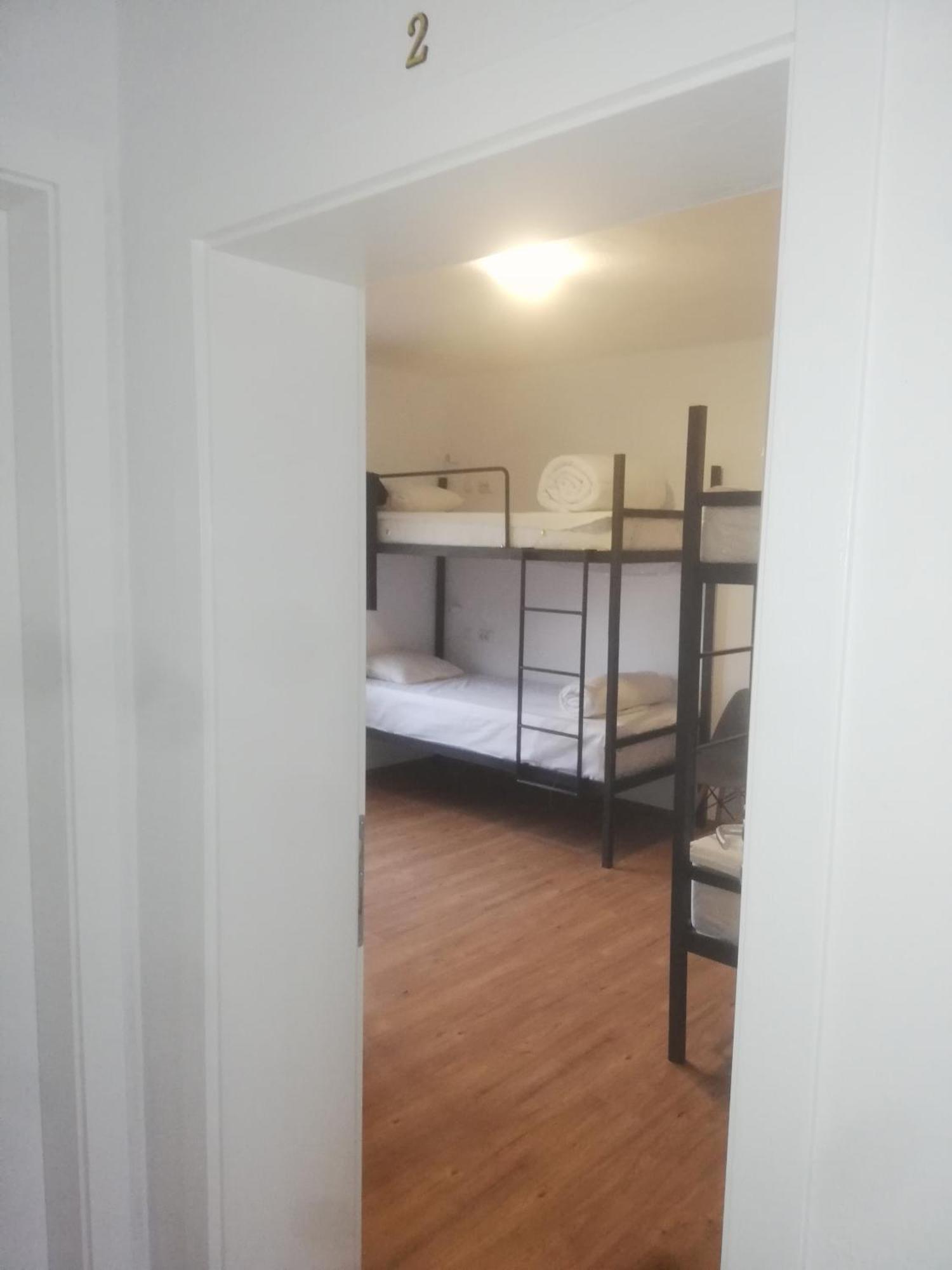Hostel Vintage Охрид Экстерьер фото