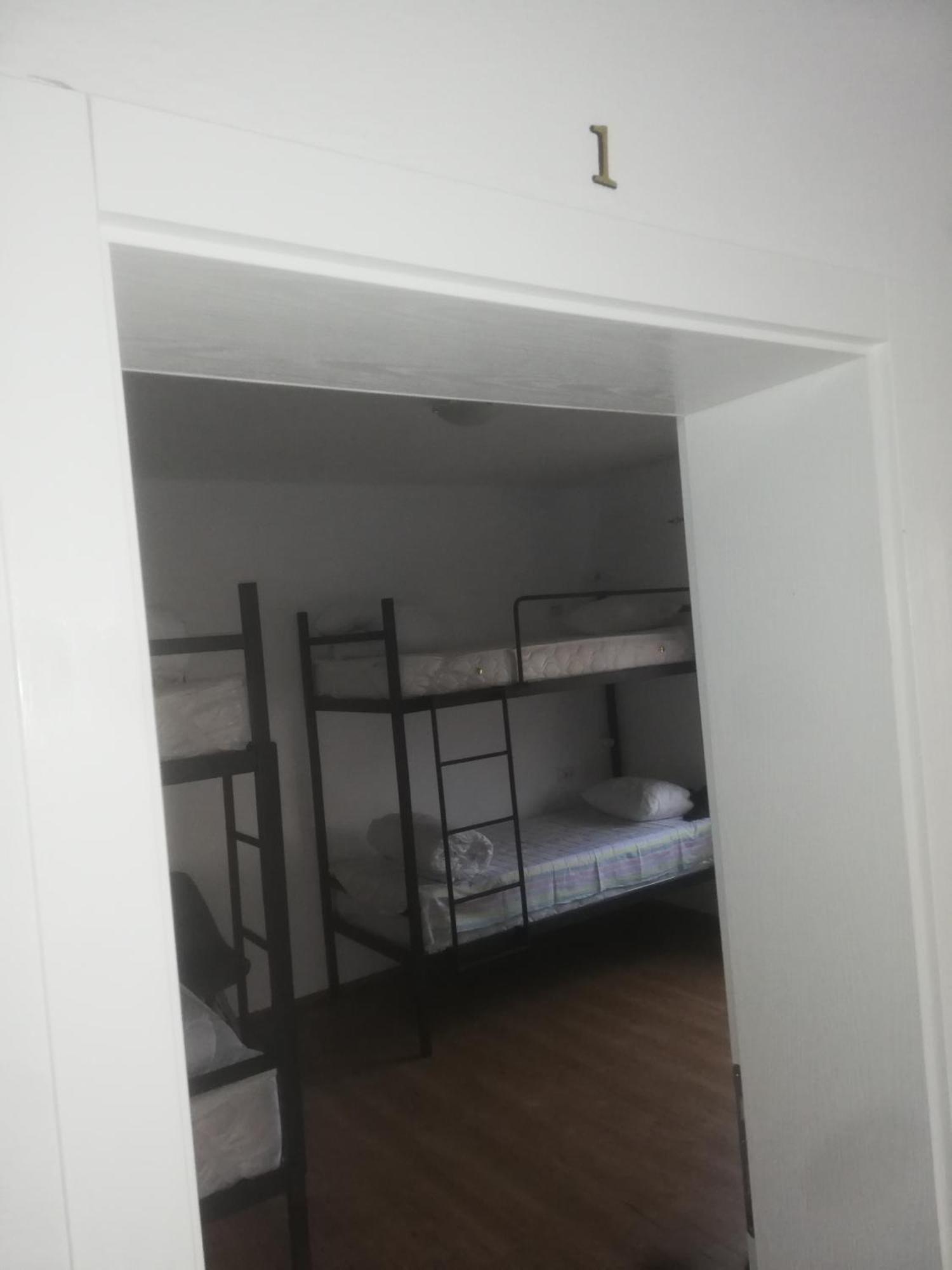 Hostel Vintage Охрид Экстерьер фото