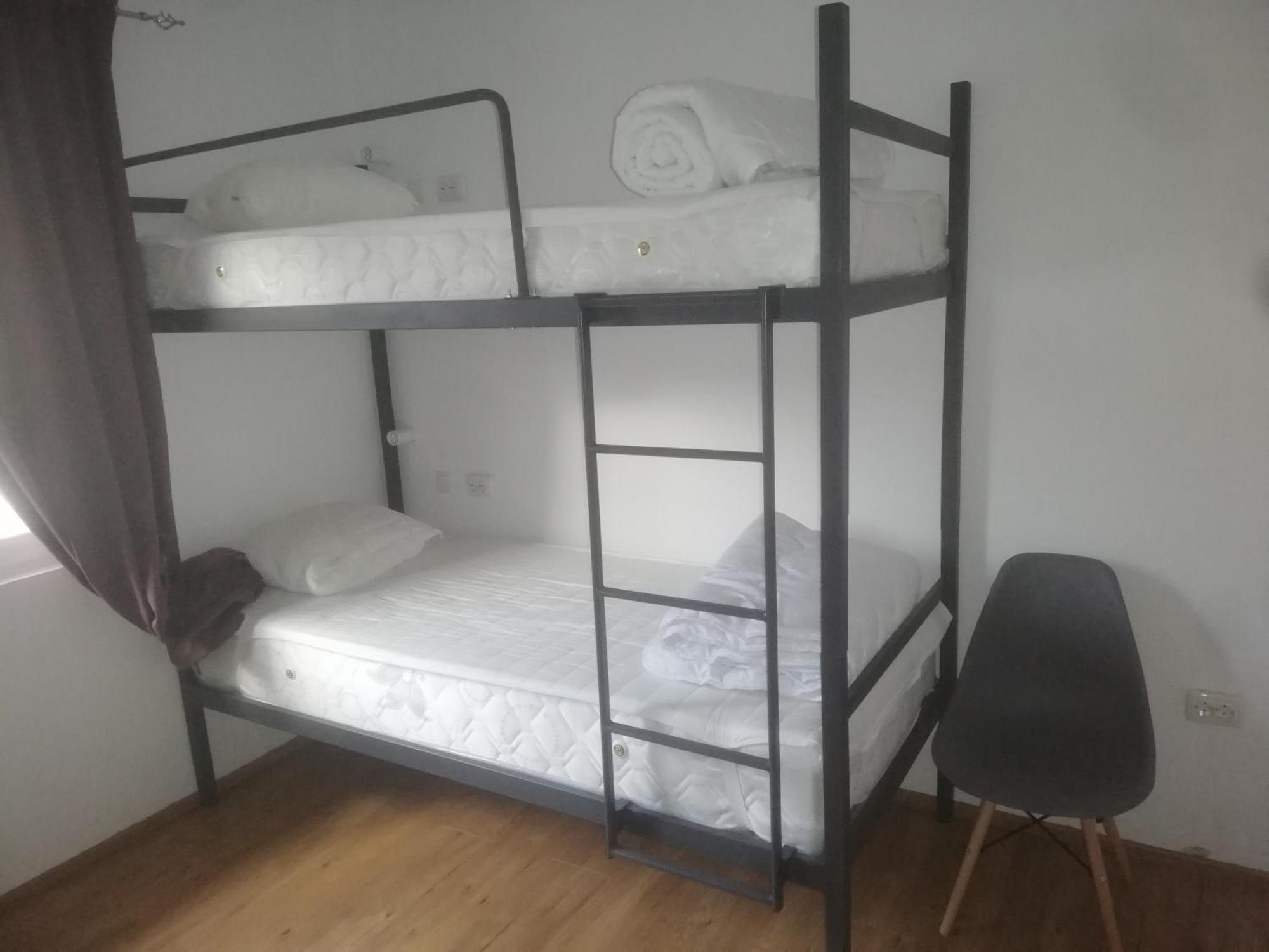 Hostel Vintage Охрид Экстерьер фото