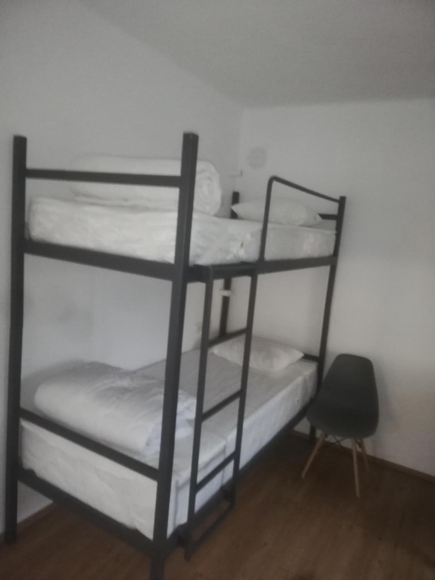 Hostel Vintage Охрид Экстерьер фото
