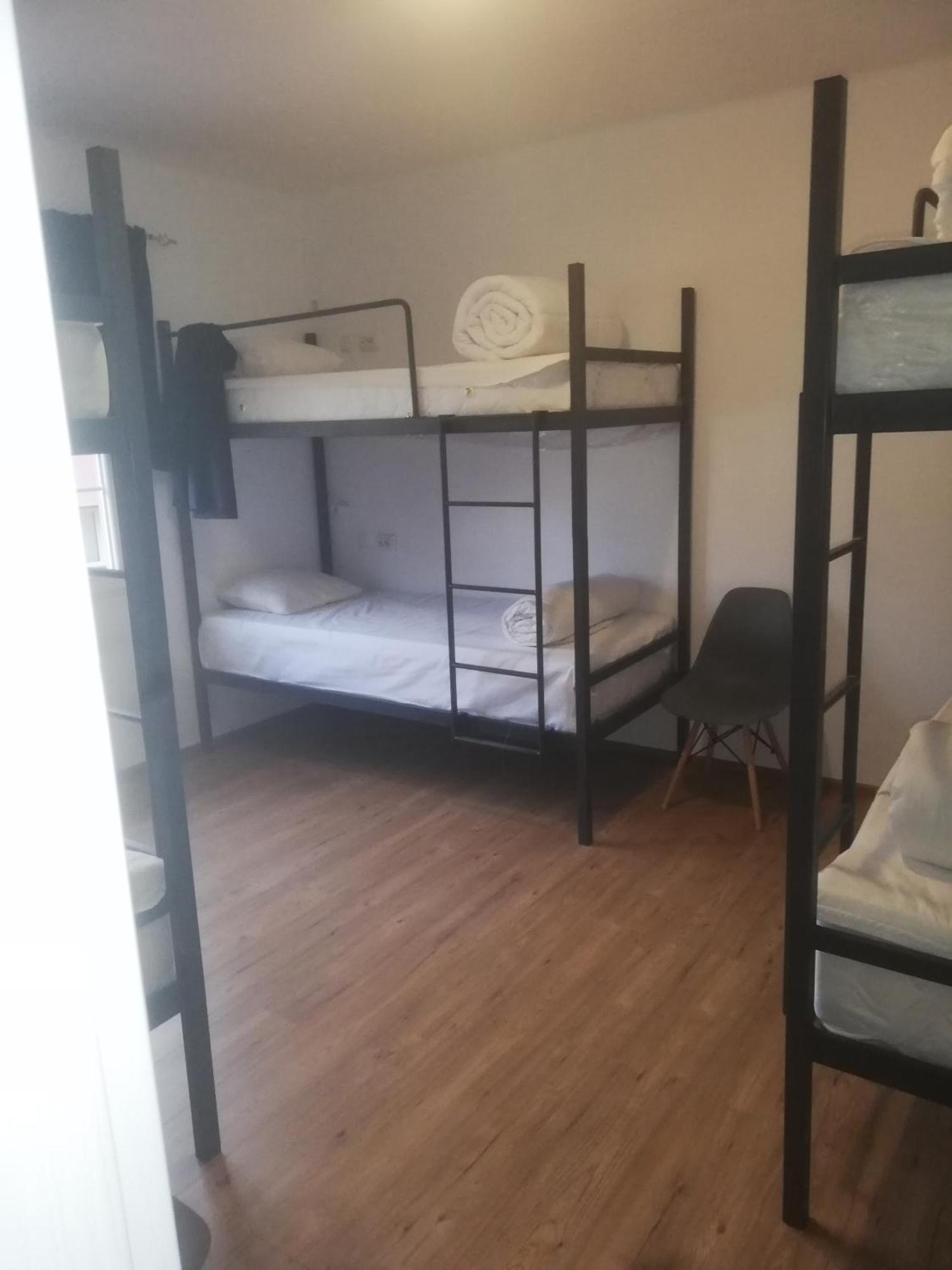Hostel Vintage Охрид Экстерьер фото