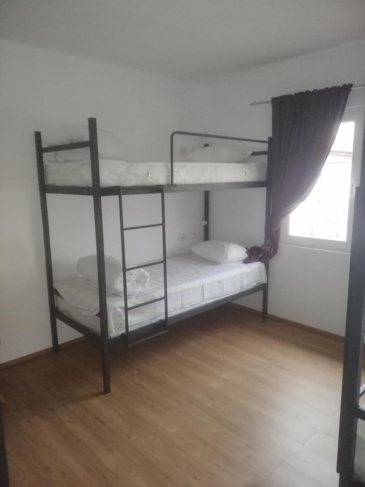 Hostel Vintage Охрид Экстерьер фото