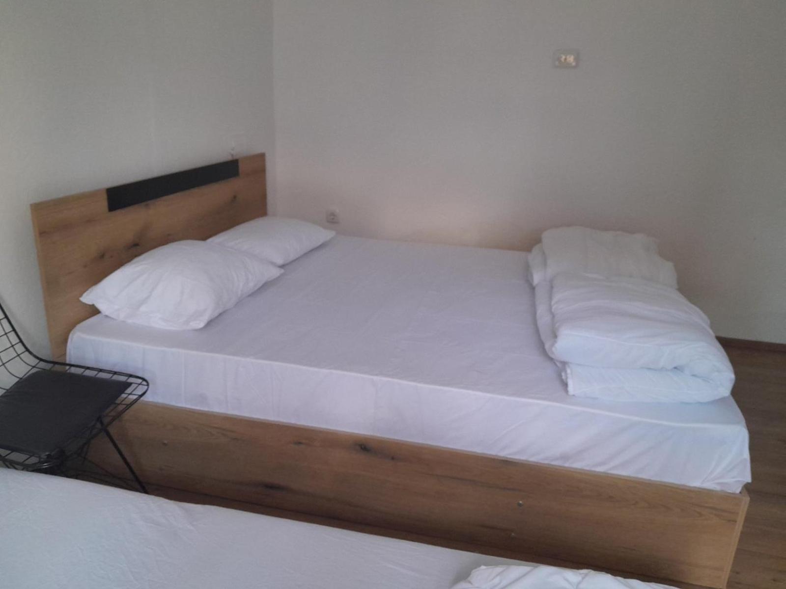 Hostel Vintage Охрид Экстерьер фото