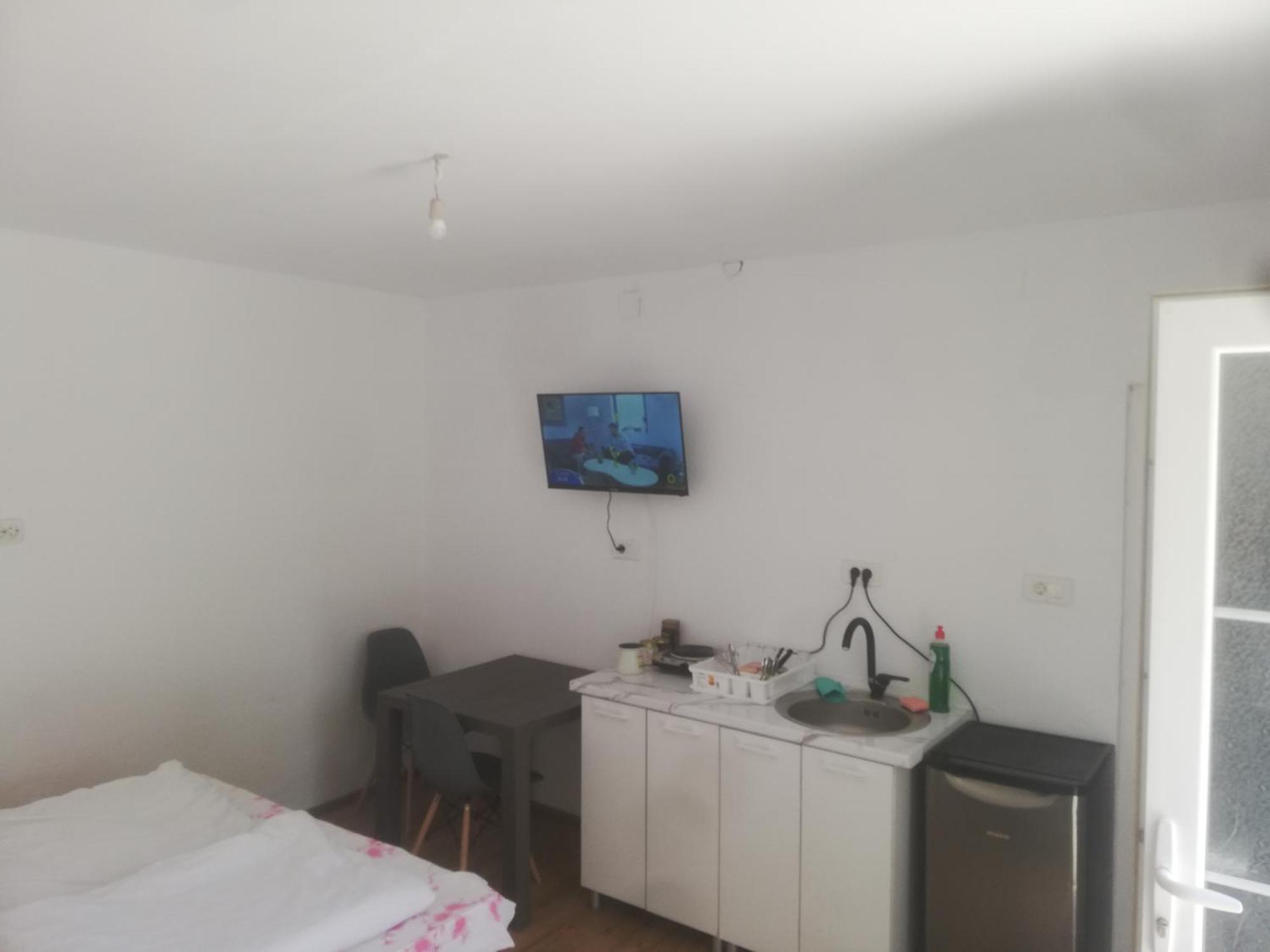 Hostel Vintage Охрид Экстерьер фото