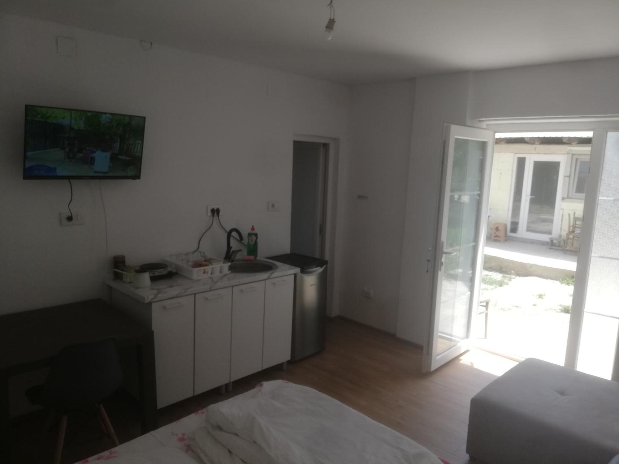 Hostel Vintage Охрид Экстерьер фото