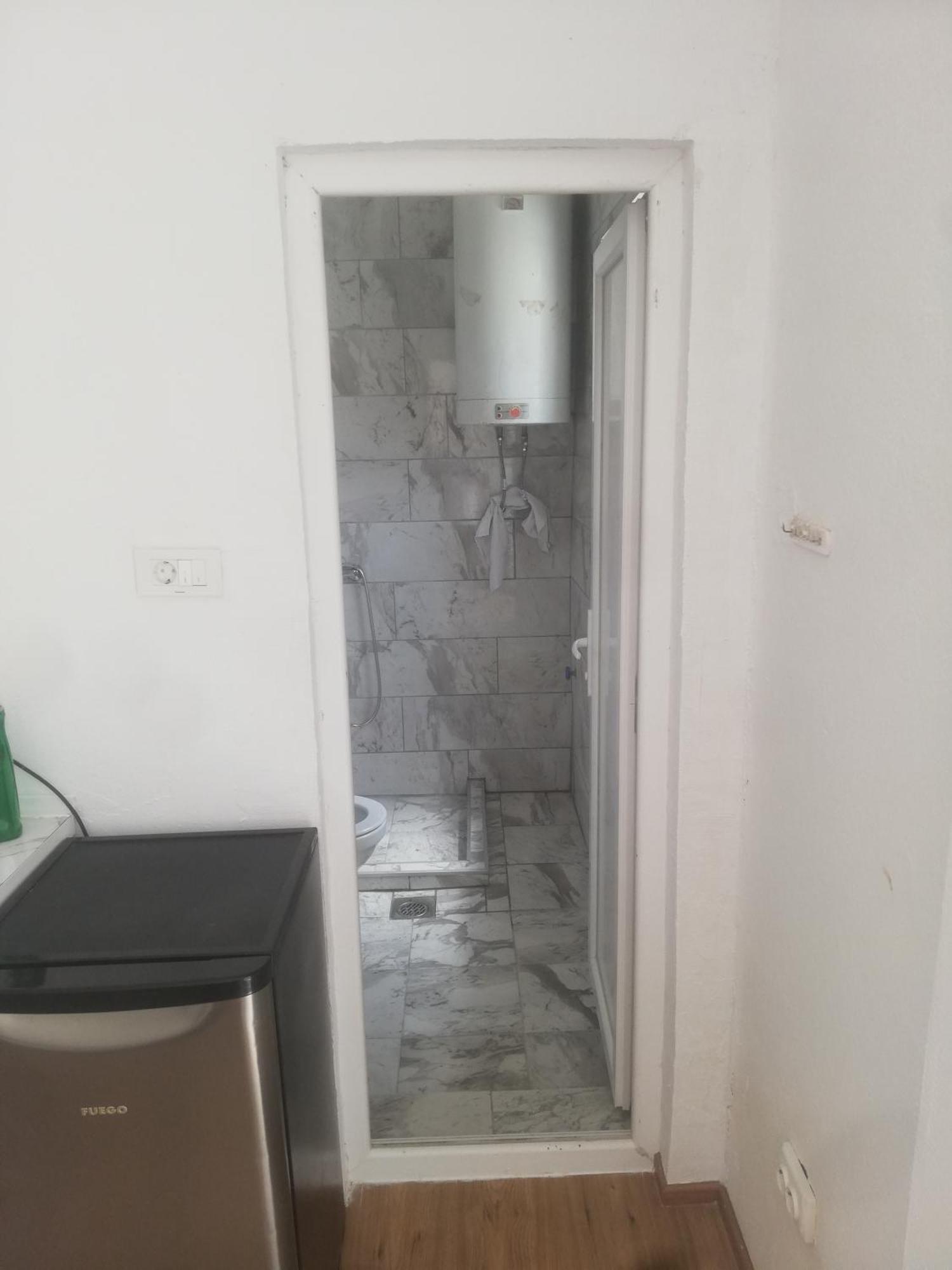 Hostel Vintage Охрид Экстерьер фото
