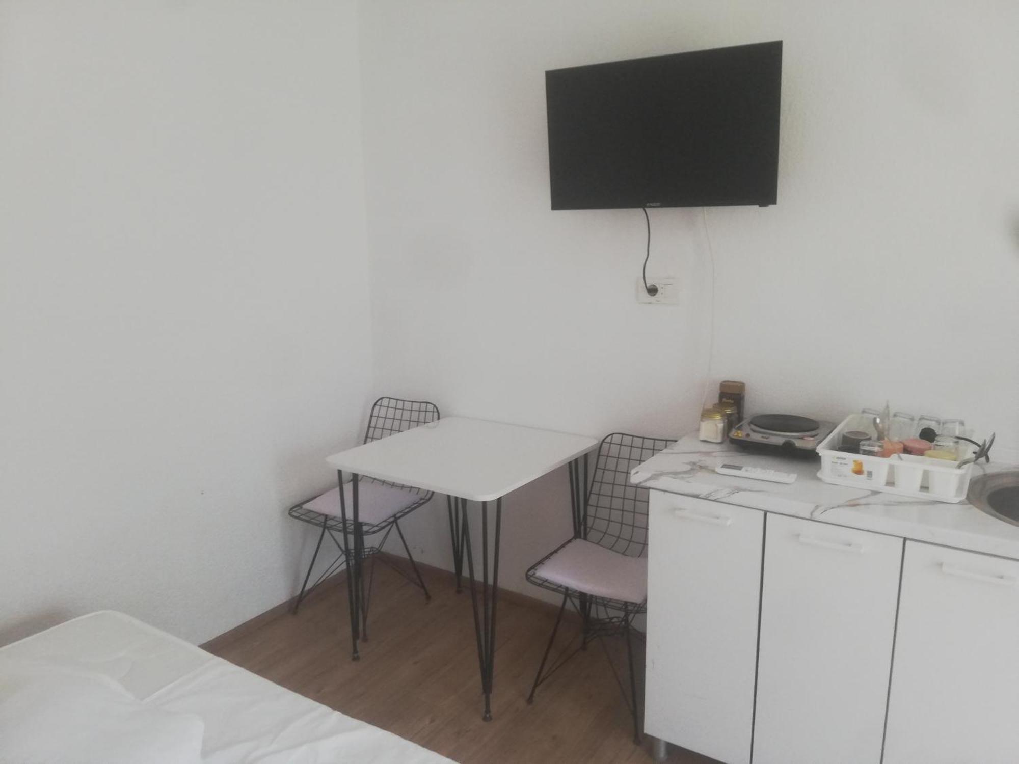 Hostel Vintage Охрид Экстерьер фото