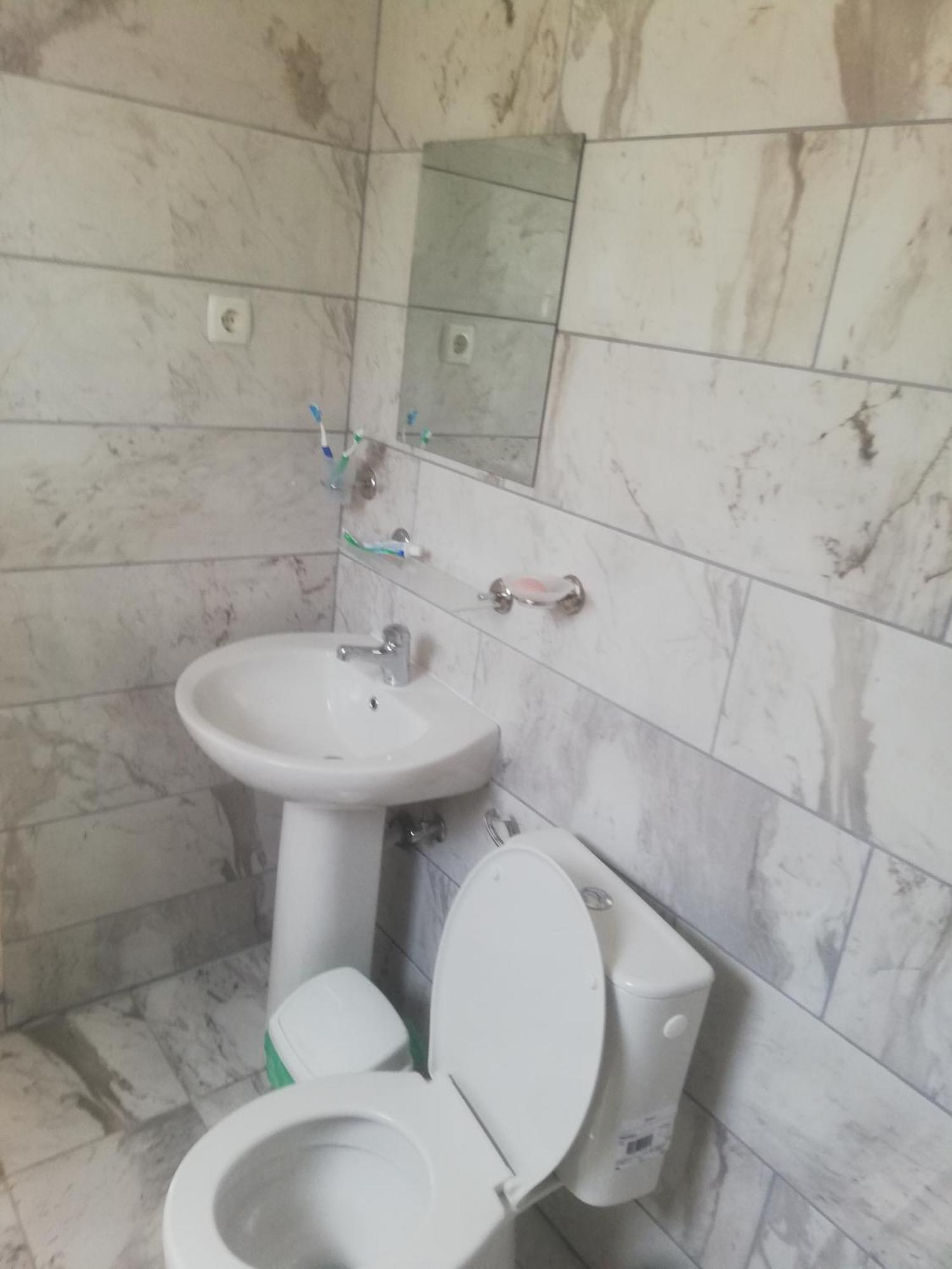 Hostel Vintage Охрид Экстерьер фото