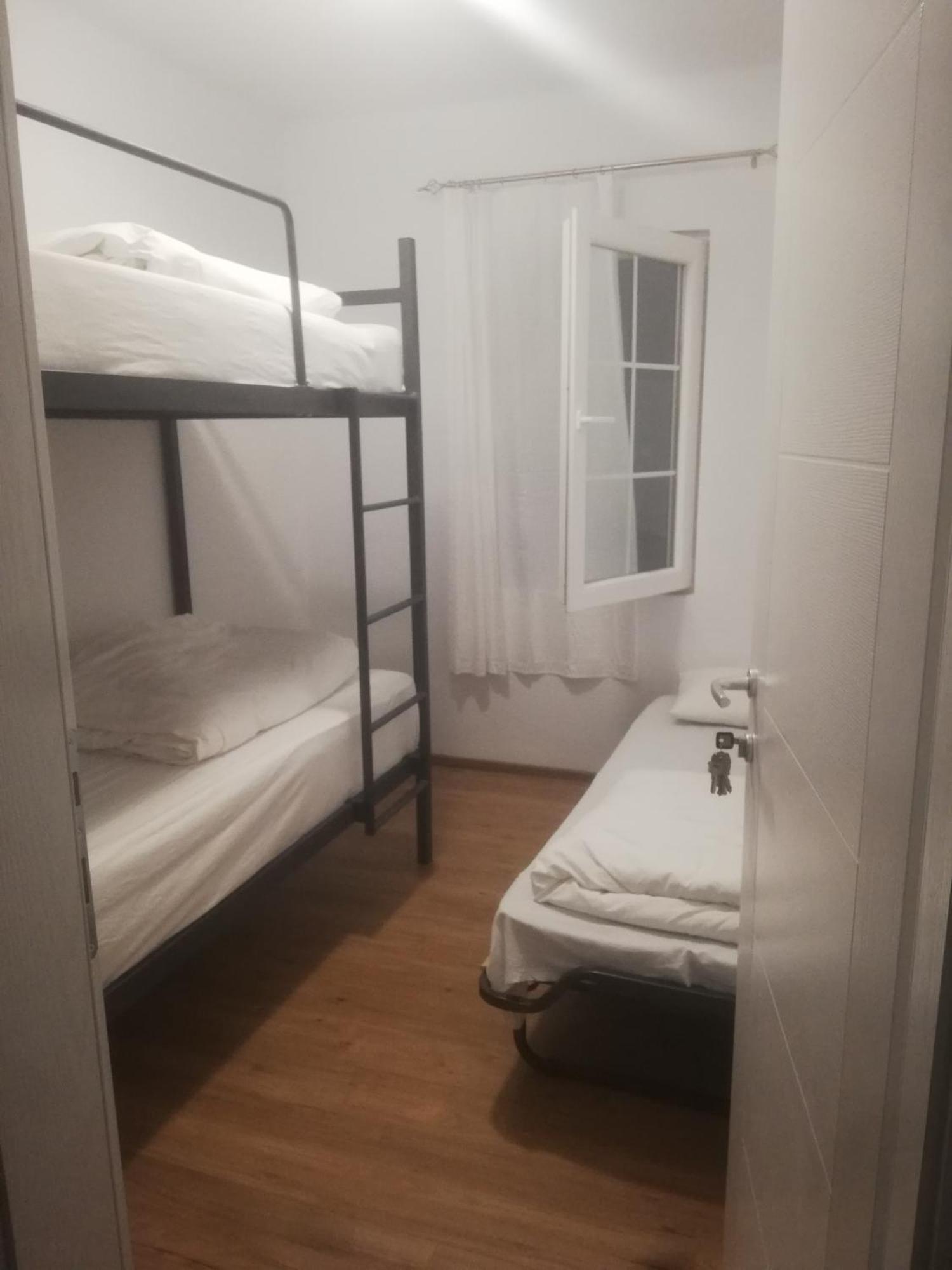 Hostel Vintage Охрид Экстерьер фото
