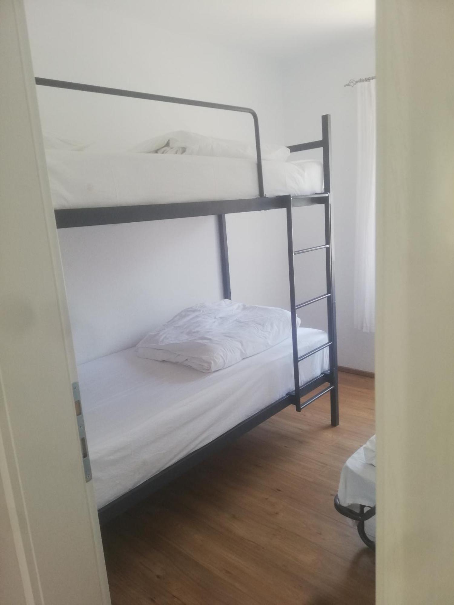 Hostel Vintage Охрид Экстерьер фото