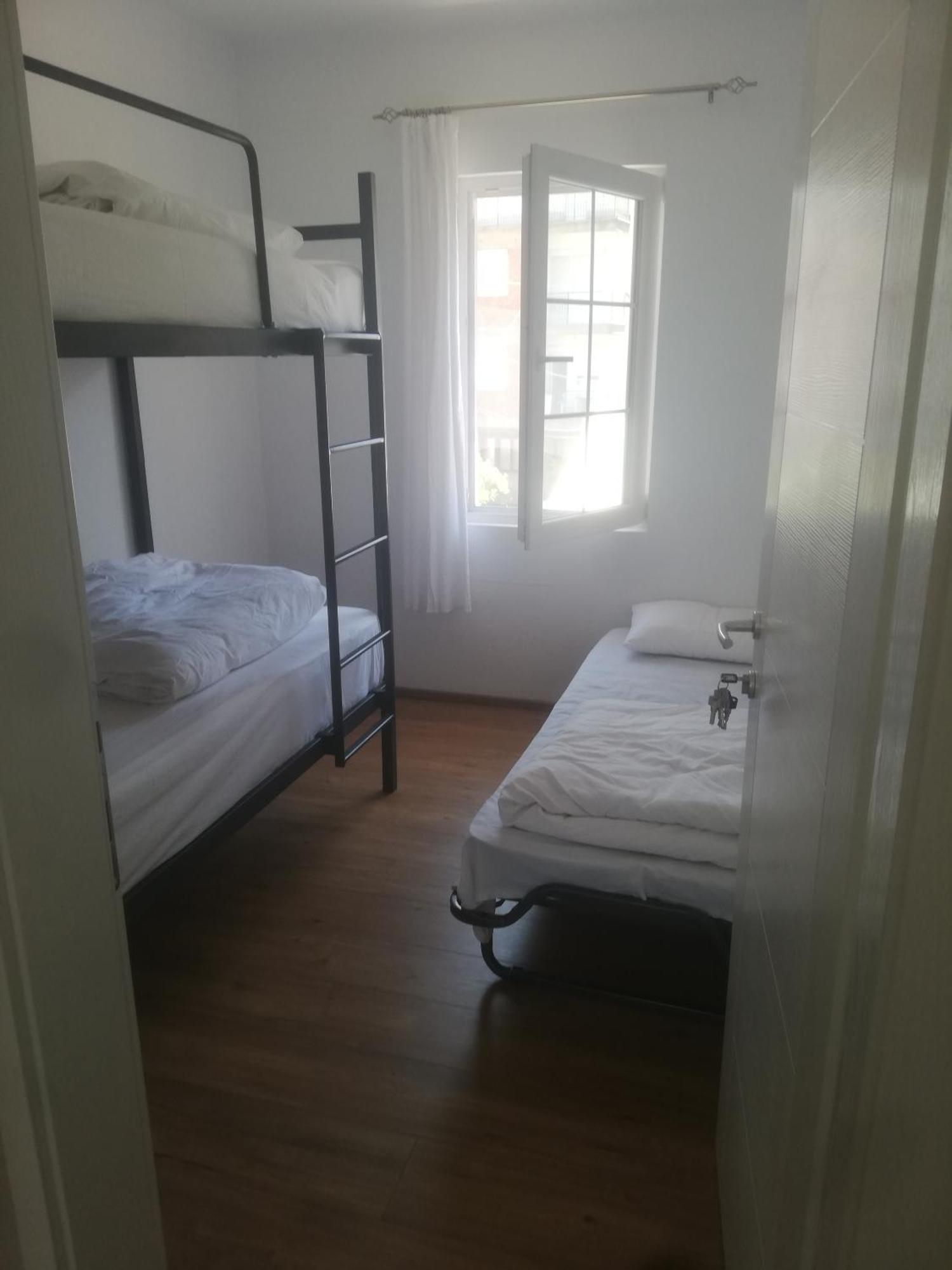 Hostel Vintage Охрид Экстерьер фото