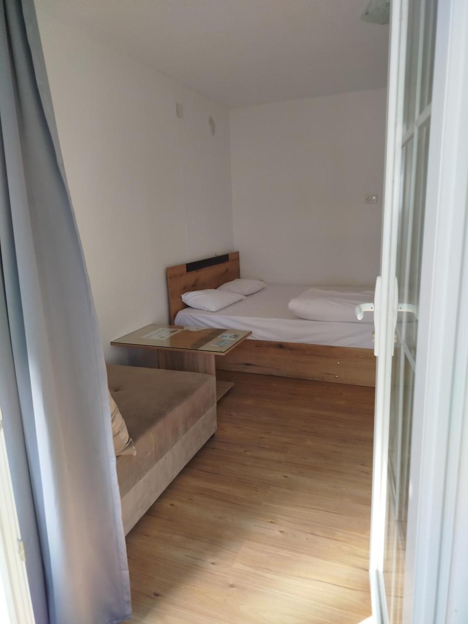 Hostel Vintage Охрид Экстерьер фото