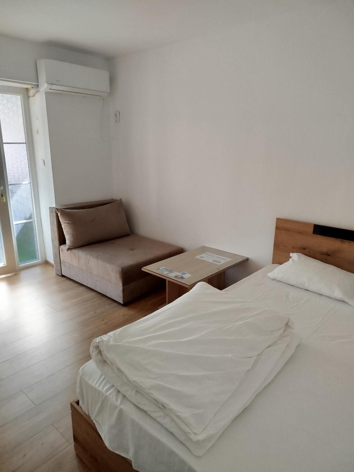 Hostel Vintage Охрид Экстерьер фото