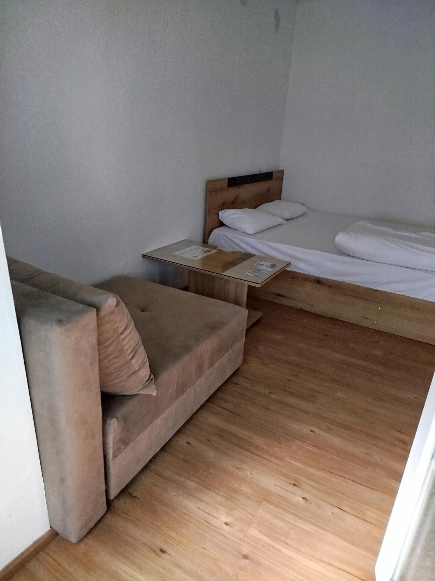 Hostel Vintage Охрид Экстерьер фото