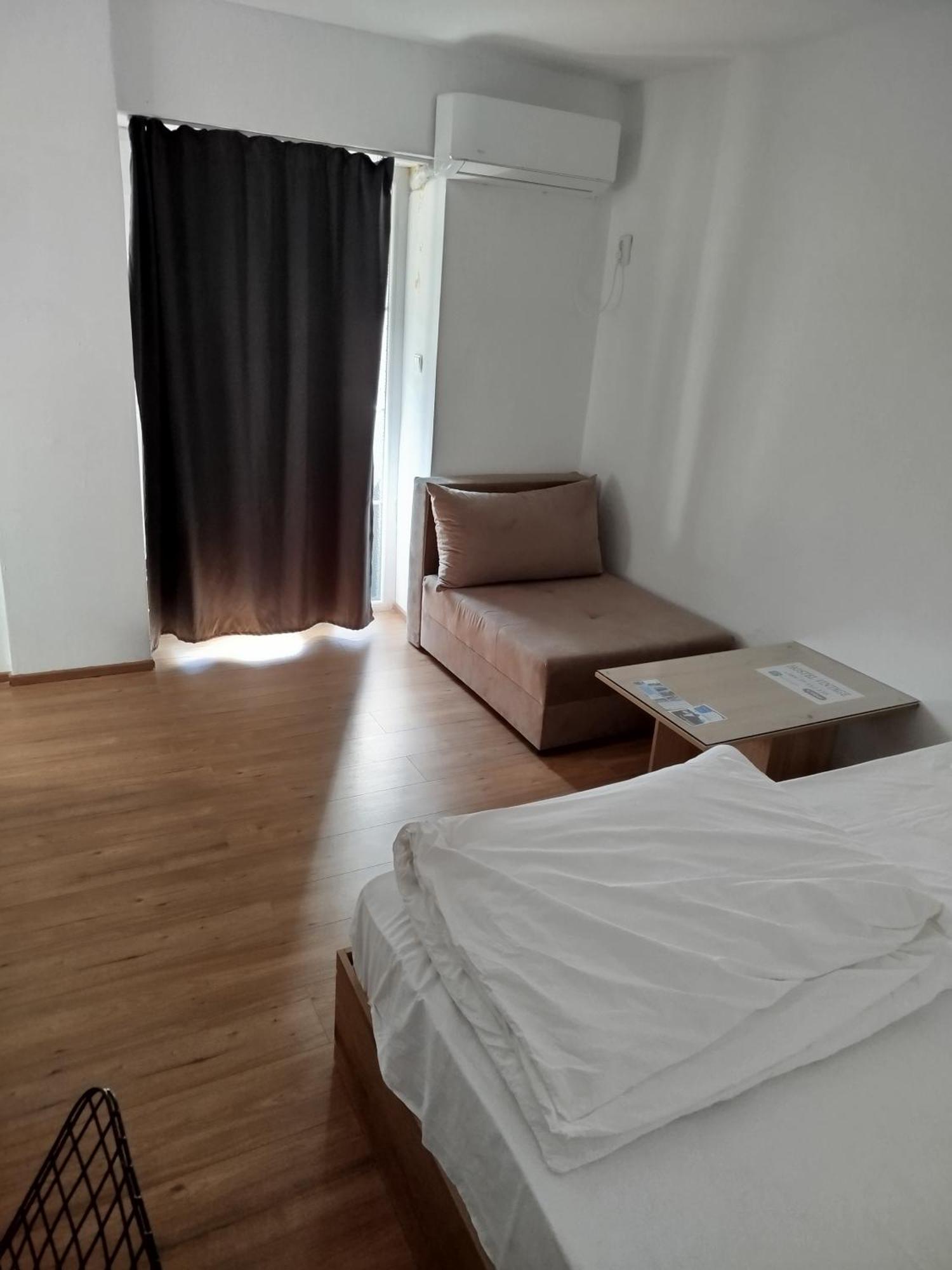 Hostel Vintage Охрид Экстерьер фото